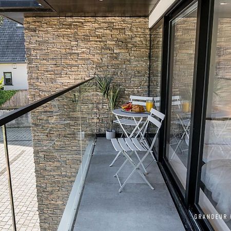 Carbery Lux By Grandeur Property Борнмут Экстерьер фото