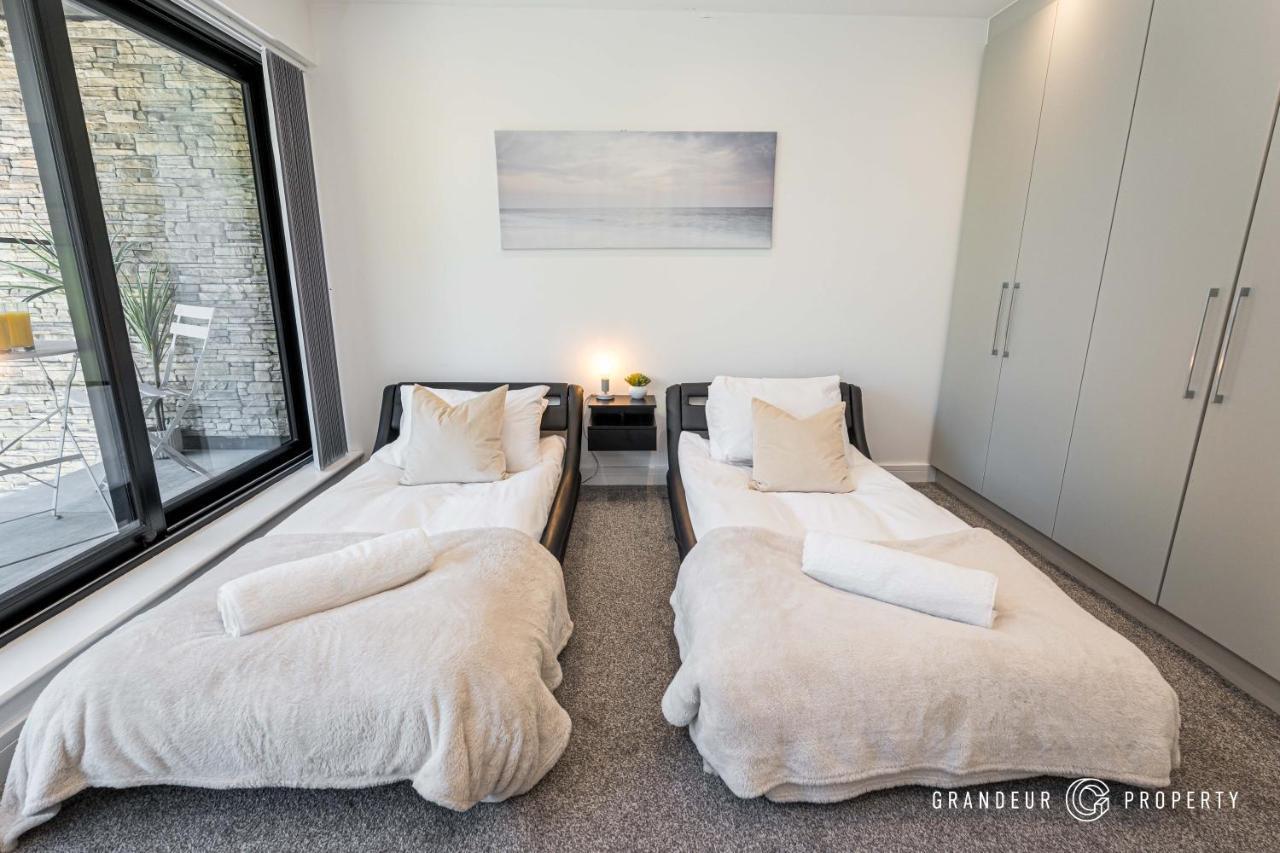 Carbery Lux By Grandeur Property Борнмут Экстерьер фото