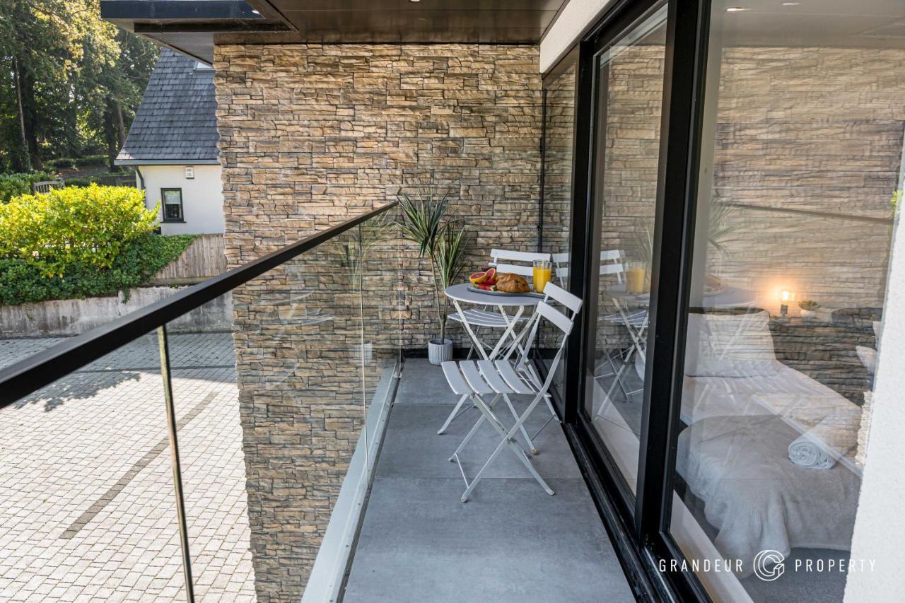 Carbery Lux By Grandeur Property Борнмут Экстерьер фото