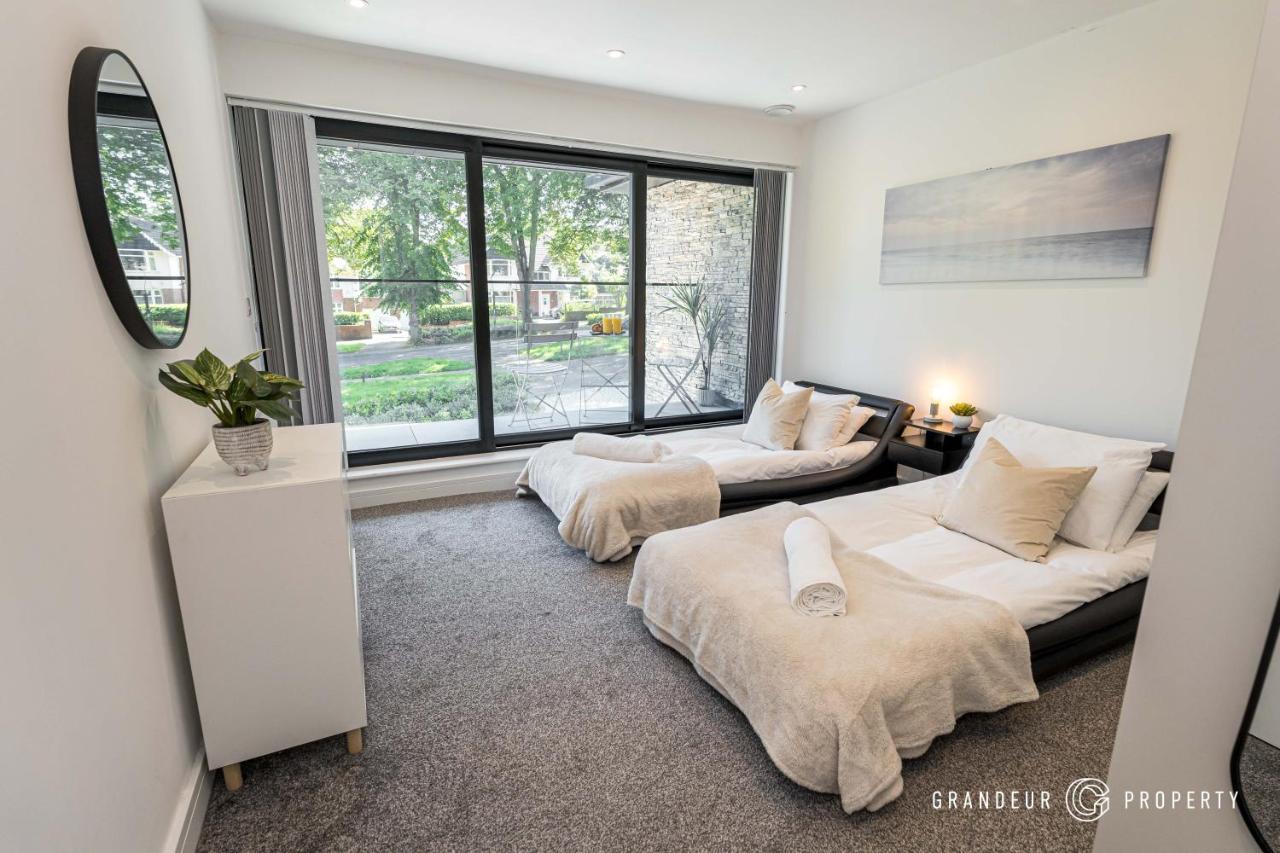 Carbery Lux By Grandeur Property Борнмут Экстерьер фото
