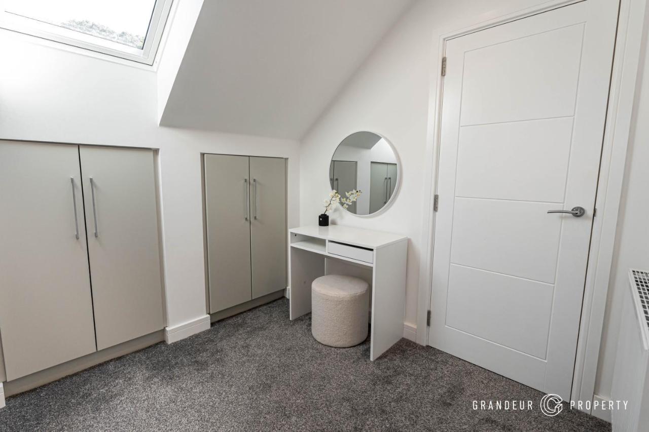 Carbery Lux By Grandeur Property Борнмут Экстерьер фото