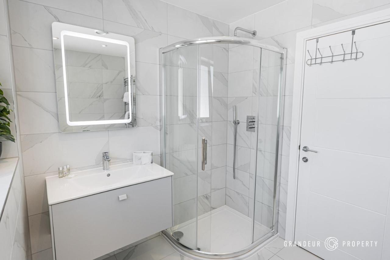 Carbery Lux By Grandeur Property Борнмут Экстерьер фото