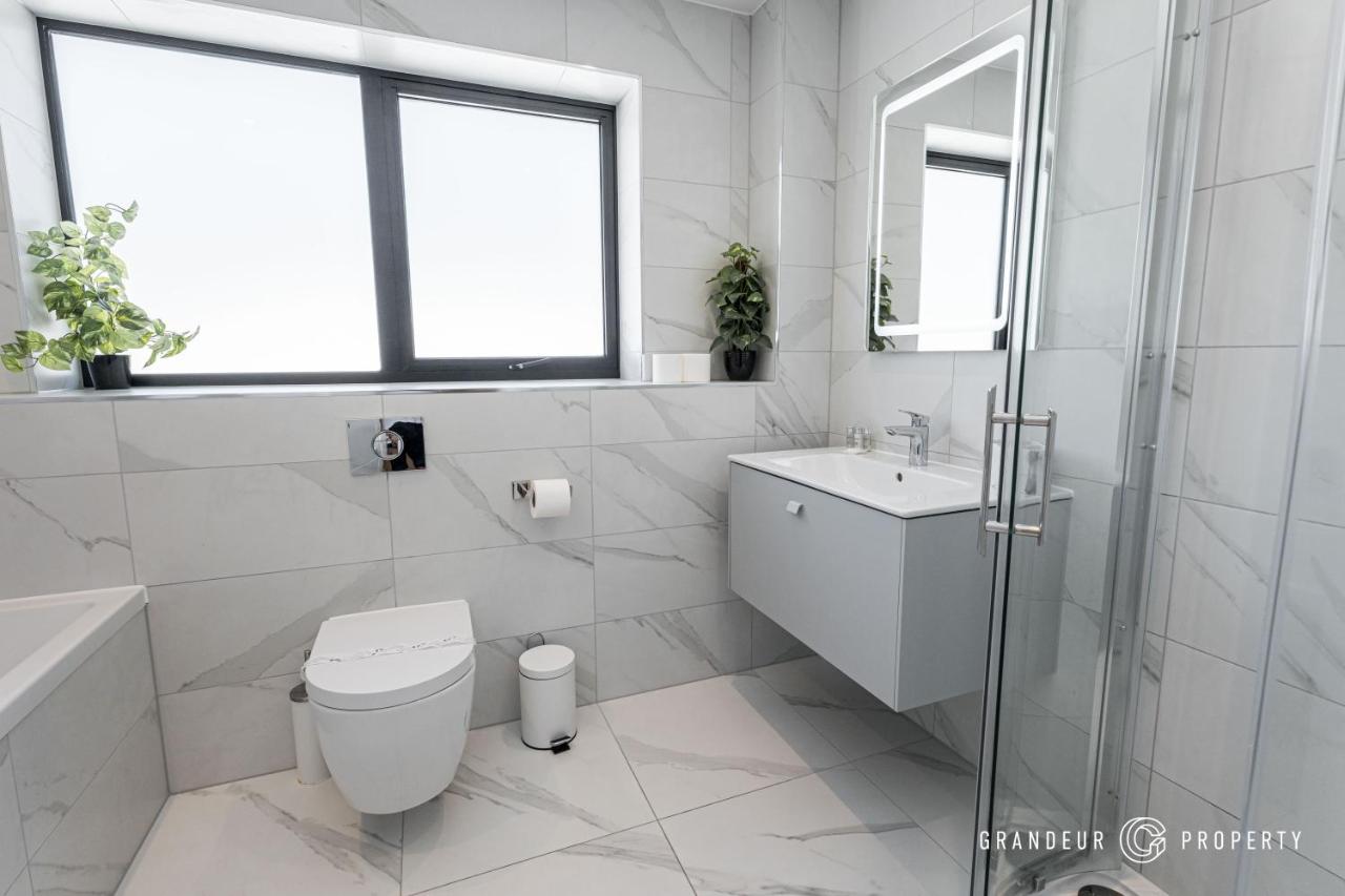 Carbery Lux By Grandeur Property Борнмут Экстерьер фото