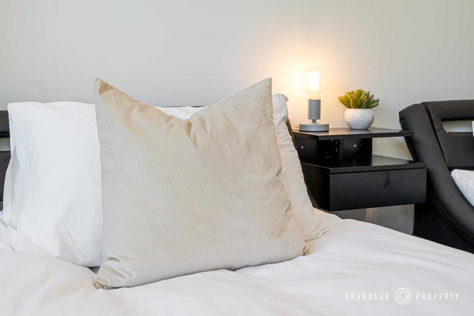 Carbery Lux By Grandeur Property Борнмут Экстерьер фото